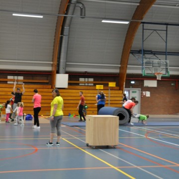 DSC 0983  Medium - Bewegingsschool Zaventem 